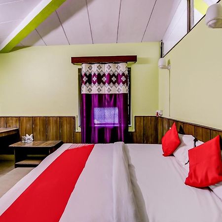 Oyo 71230 Hotel Abhimanyu Limited Chhindwāra エクステリア 写真