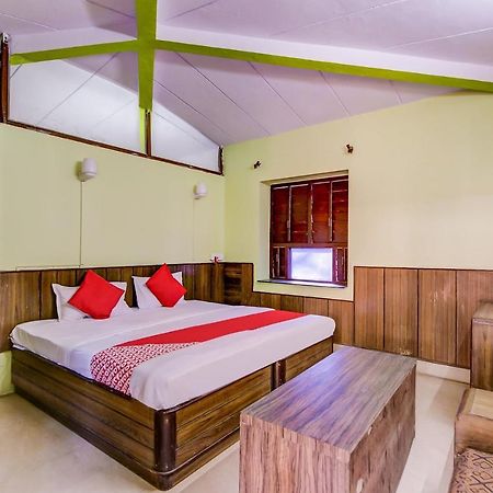 Oyo 71230 Hotel Abhimanyu Limited Chhindwāra エクステリア 写真