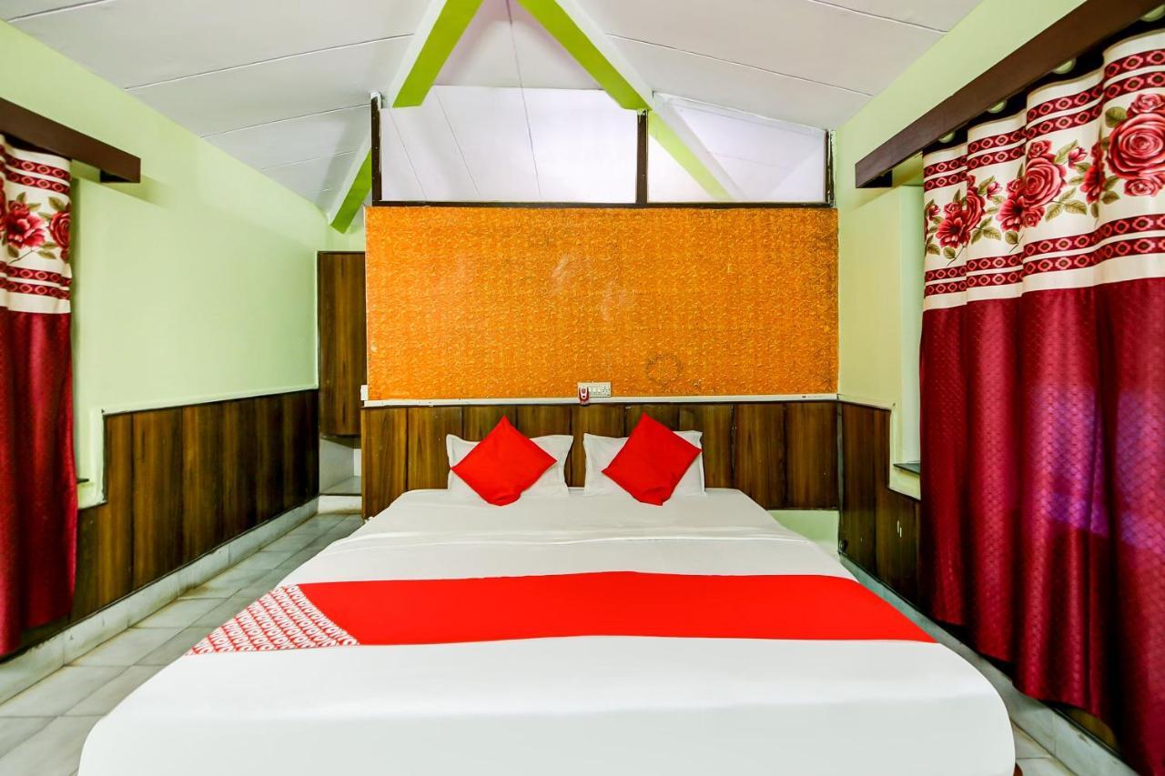 Oyo 71230 Hotel Abhimanyu Limited Chhindwāra エクステリア 写真