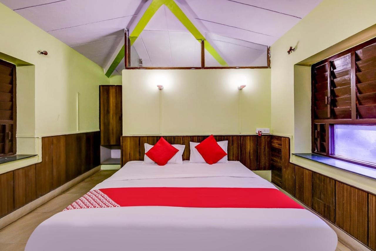 Oyo 71230 Hotel Abhimanyu Limited Chhindwāra エクステリア 写真