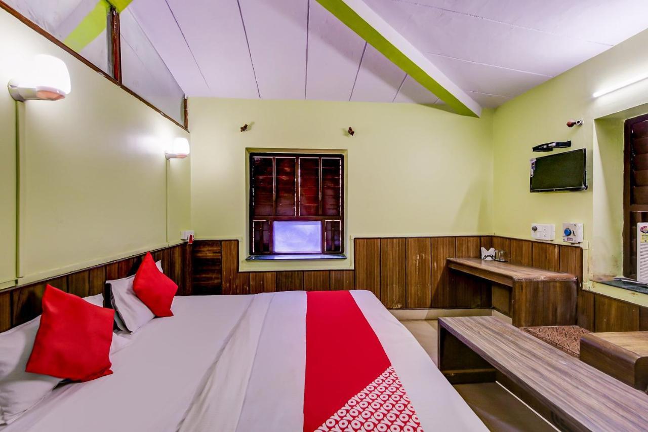 Oyo 71230 Hotel Abhimanyu Limited Chhindwāra エクステリア 写真