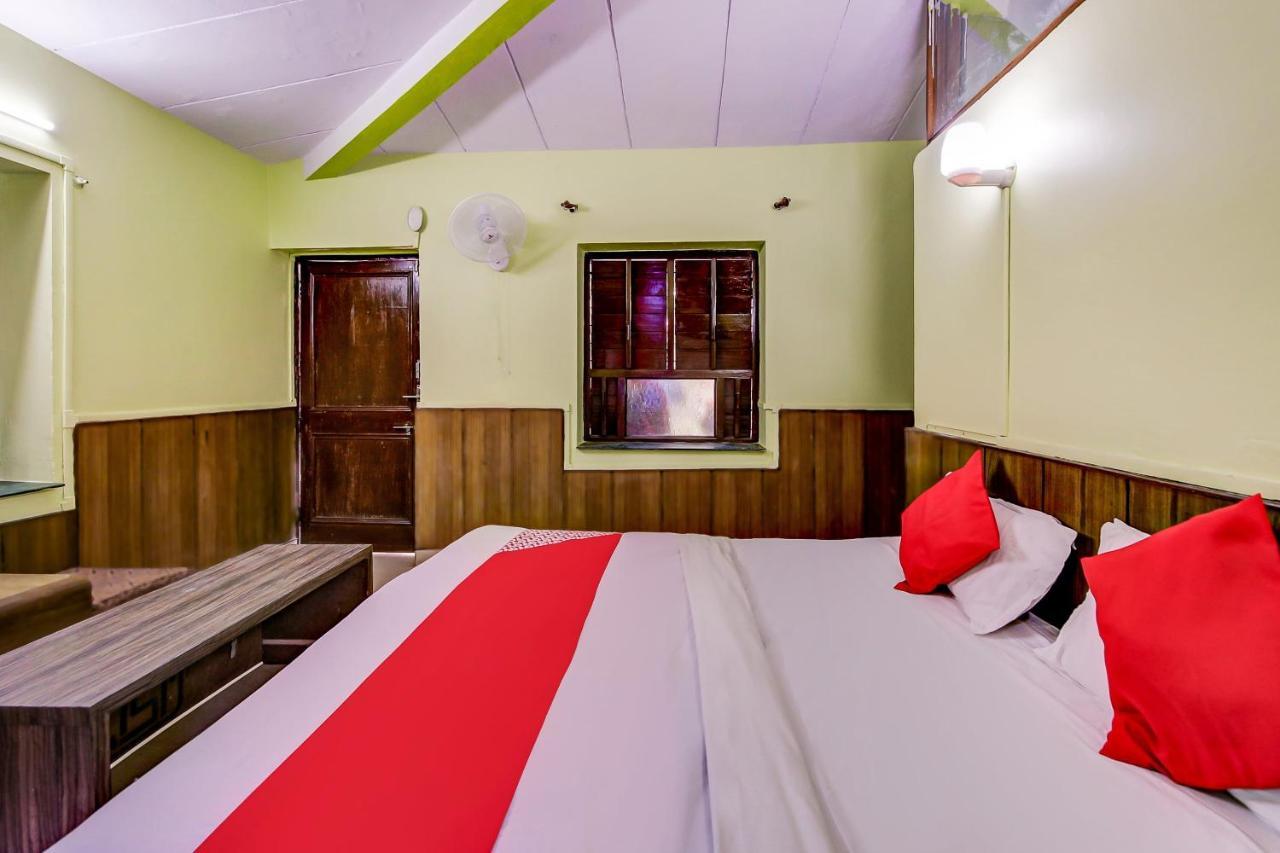 Oyo 71230 Hotel Abhimanyu Limited Chhindwāra エクステリア 写真