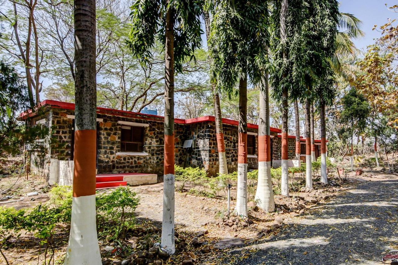 Oyo 71230 Hotel Abhimanyu Limited Chhindwāra エクステリア 写真