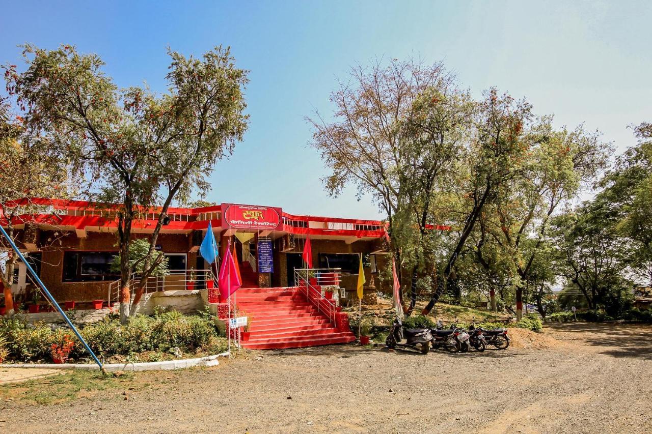Oyo 71230 Hotel Abhimanyu Limited Chhindwāra エクステリア 写真