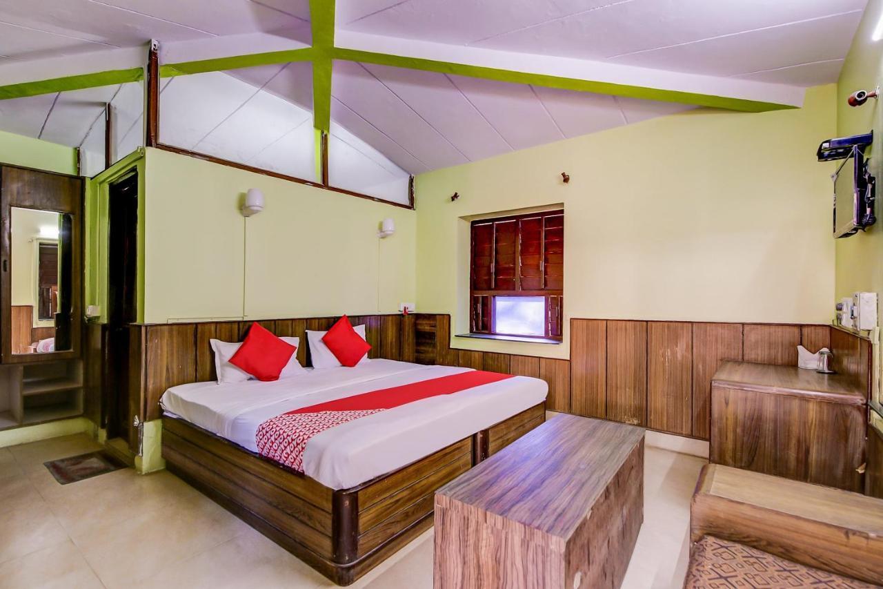 Oyo 71230 Hotel Abhimanyu Limited Chhindwāra エクステリア 写真