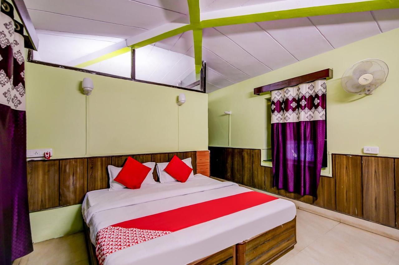 Oyo 71230 Hotel Abhimanyu Limited Chhindwāra エクステリア 写真