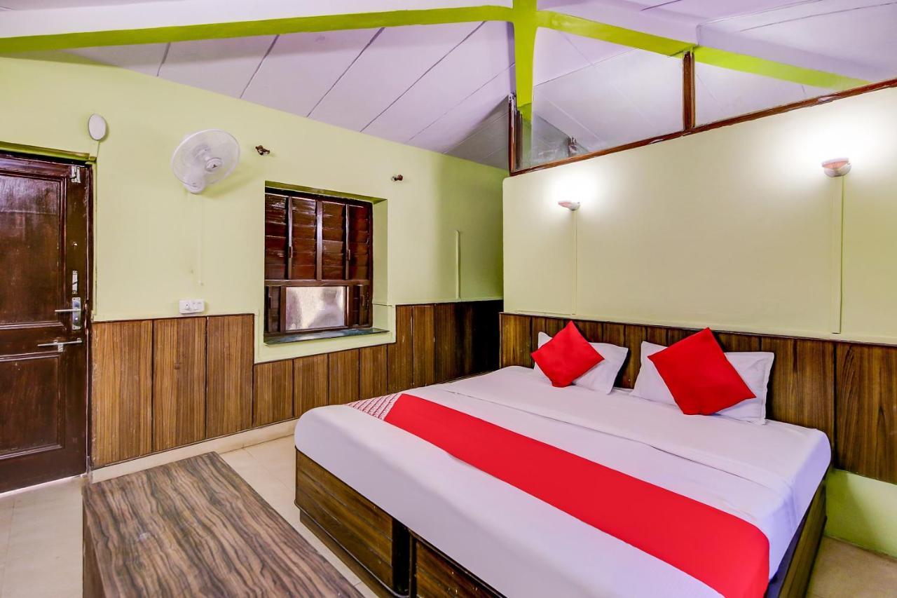 Oyo 71230 Hotel Abhimanyu Limited Chhindwāra エクステリア 写真