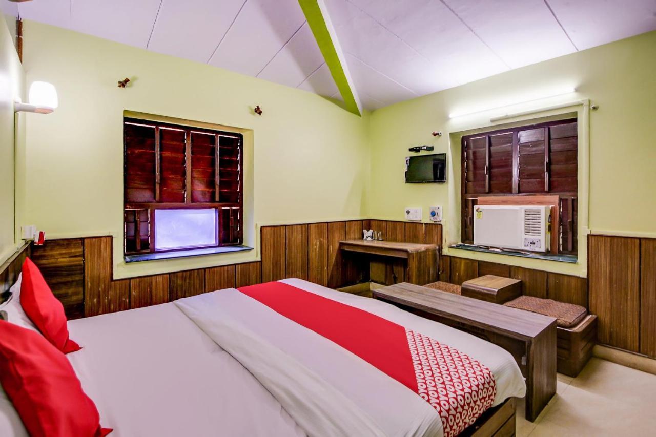 Oyo 71230 Hotel Abhimanyu Limited Chhindwāra エクステリア 写真