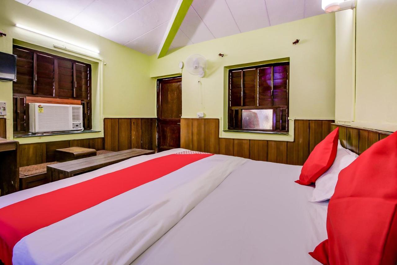 Oyo 71230 Hotel Abhimanyu Limited Chhindwāra エクステリア 写真