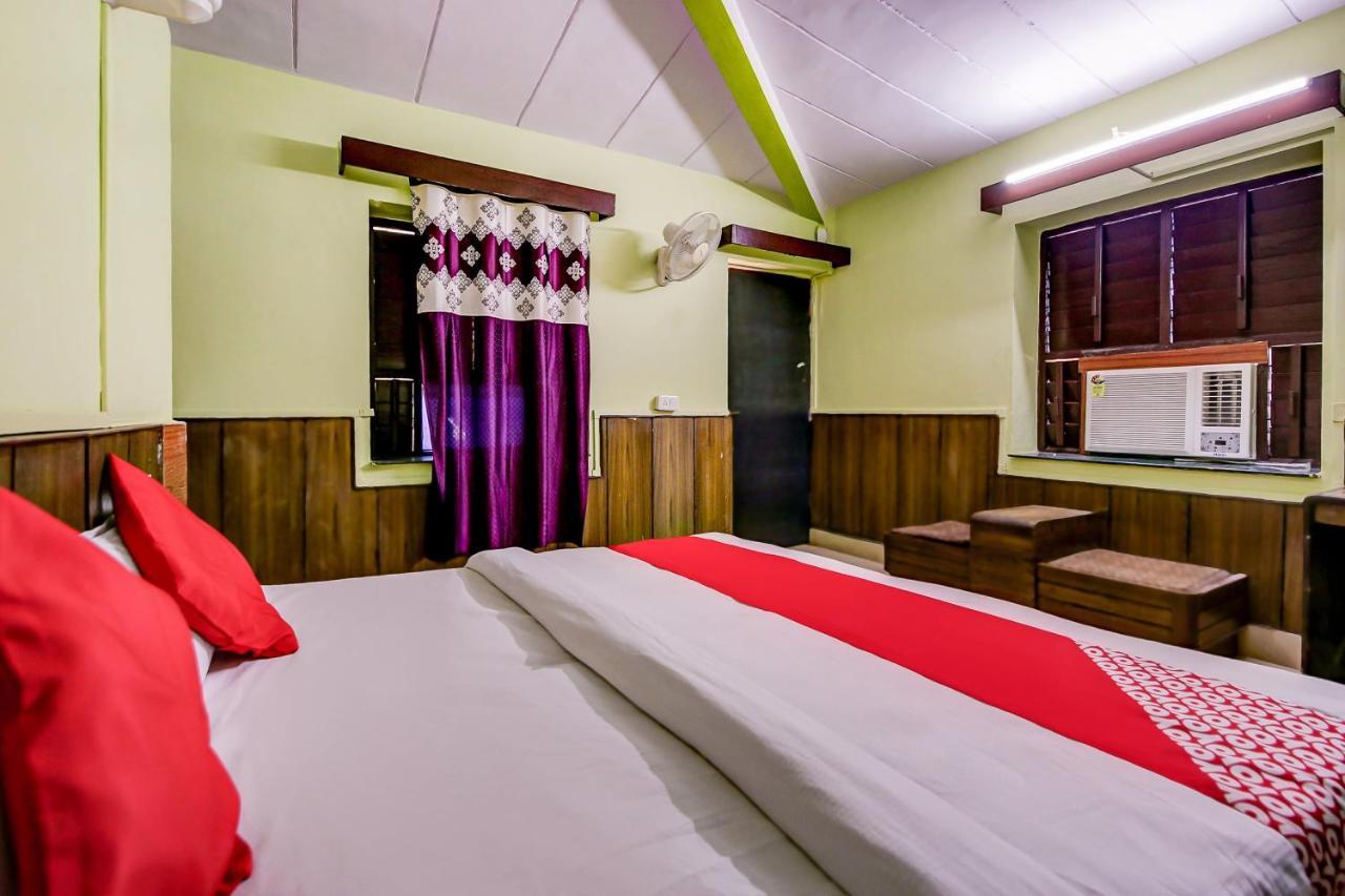 Oyo 71230 Hotel Abhimanyu Limited Chhindwāra エクステリア 写真