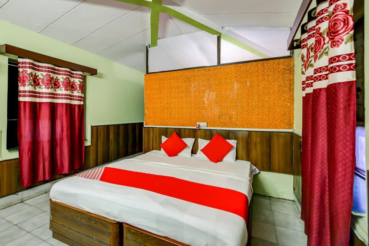 Oyo 71230 Hotel Abhimanyu Limited Chhindwāra エクステリア 写真